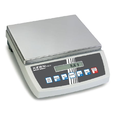 Bench Scale Max 36 Kg D 0.0001 Kg