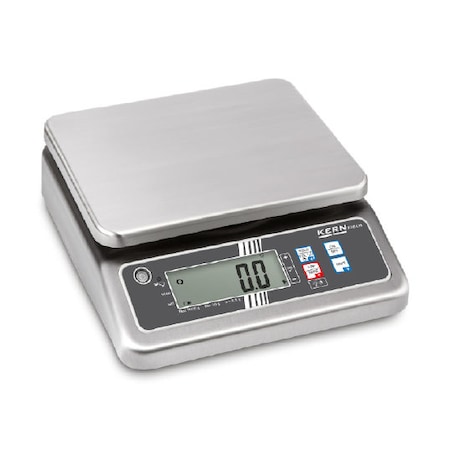 Bench Scale Max 3000 G D-1 G