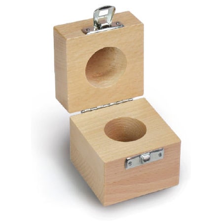 Wooden Box,100 G F2 + M1,Beech