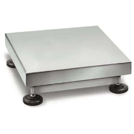 Platform Stainless Steel 300x240x100 Mm