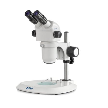 Stereo Zoom Microscope Binocular Greenou