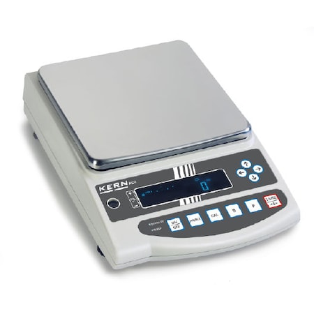 Precision Balance With Type Approval,cl