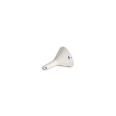 Porcelain Hirsch Funnel 50 ML