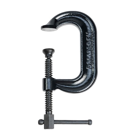 Drop Forged Deep Throat C-Clamp 3in