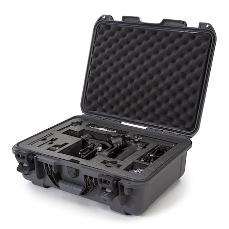 Case With Foam Insert For Ronin-Sc