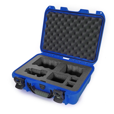 Case With Foam For Sony(R) A7,Blue