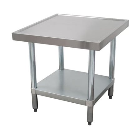 Mixer Table,Stainless Steel