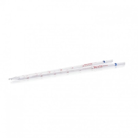 Reusable Serological Pipette,0.1mL,PK12