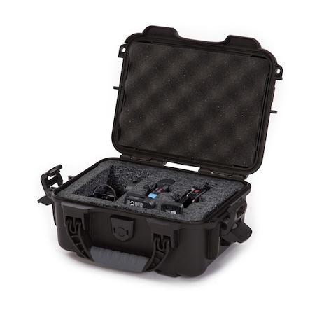 Case With Foam Sennheiser(TM) AVX,Black