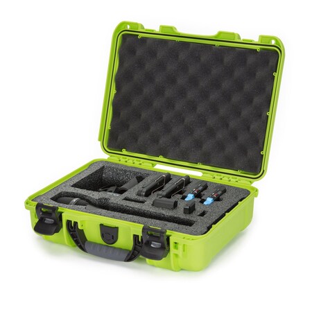 Case With Foam Sennheiser(TM) AVX Wire