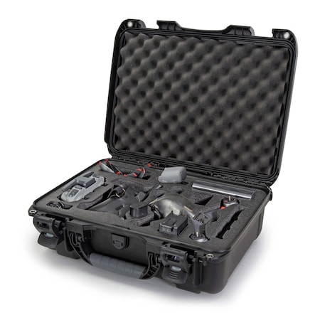 Case With Foam For FPV Air Unit,Goggles