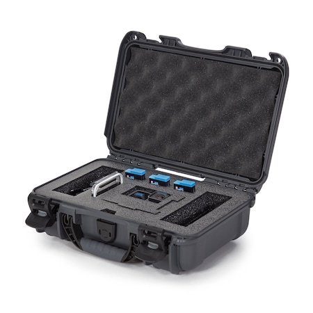 Case W/ Foam Insert For (21258)