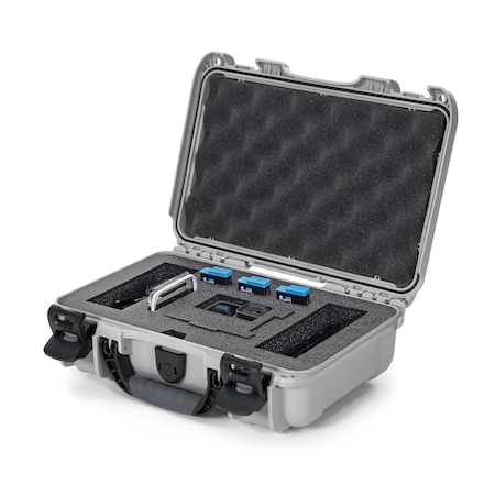 Case With Foam Insert For (21256)