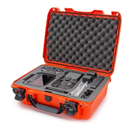 Case With Foam Insert For DJI(TM) Mavic