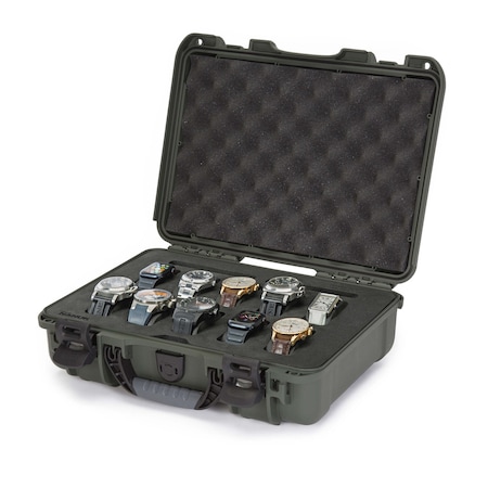 Case With Foam Insert For (21299)