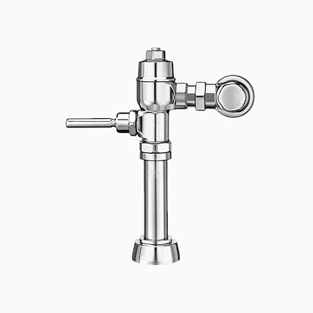 Naval 110 Xyv Wwt Flush Valve