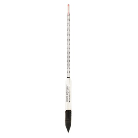 ASTM 128H Specific Gravity Hydrometers