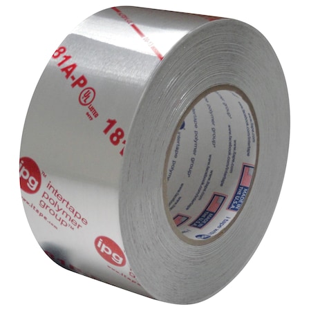 Aluminum Foil Linered Acrylic,Ul181 A-P