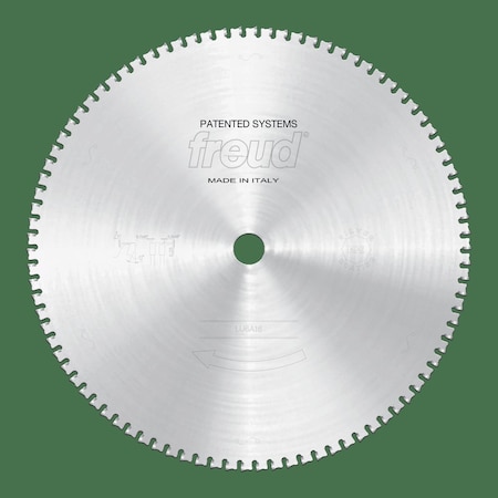 Ferrous Metals Sawblade,355mm