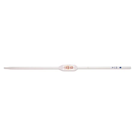 Volumetric Pipet,1mL,PK12