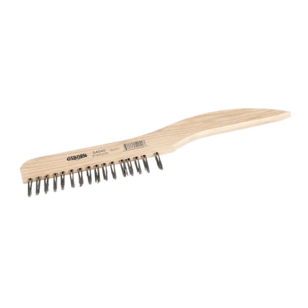 Platers Brush,1x16 Rows
