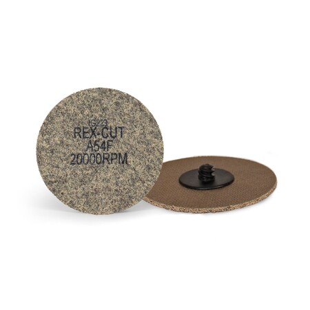 QCD Max Quick Change Disc 3 Quick Change Disc Max Type R A54 Medium