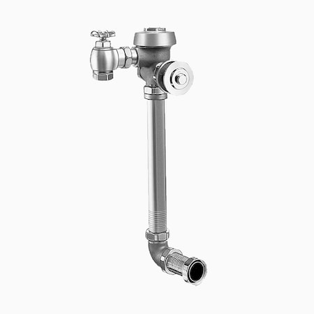 Royal 152 8 3/4 Ldim E J Flush Valve