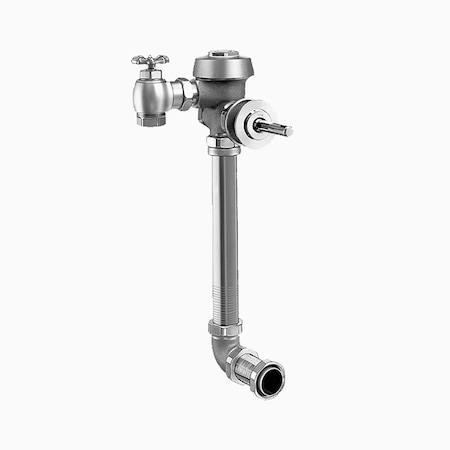 Royal 190 4 3/4 Ldim E Flush Valve