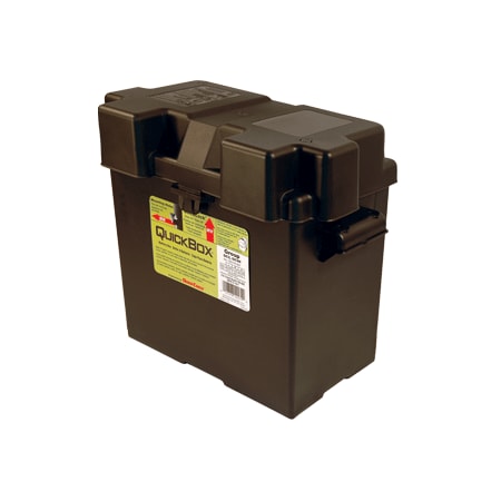 Battery Box,Cg2H,Group Gc2,PK6