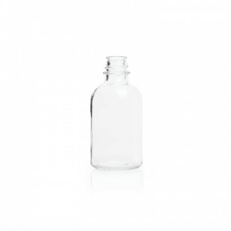 Storage/Media Bottles Only 250 ML,PK48