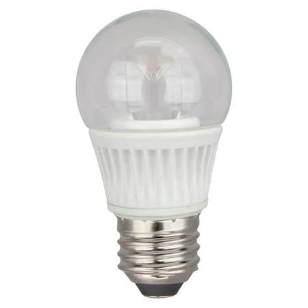 LED,5W S14 ND 3000K E26,Sign Bulb