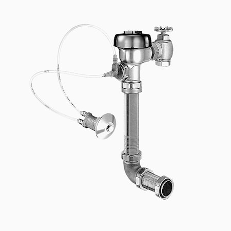 Sloan 9603 Afd Mbfw Flush Valve