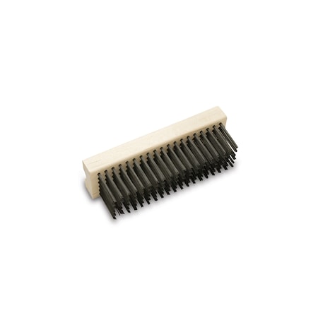 Replacement Grill Brush, 10 Rows, 5 Columns, PK 12