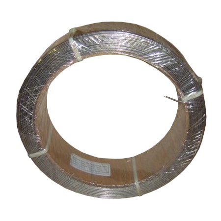 Coil Carbon Steel Welding Wire,.045x60lb