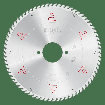 Panel Sizing Blade For Horizontal Beam S