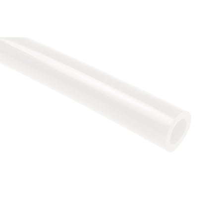 Polyurethane Tubing Metric 8mm X 100' White