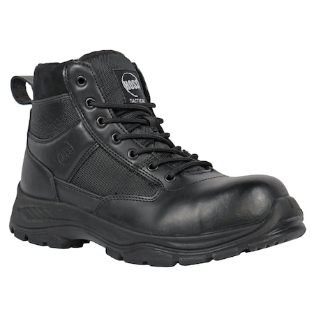 Hoss Mens Watchman 6 Composite Safety