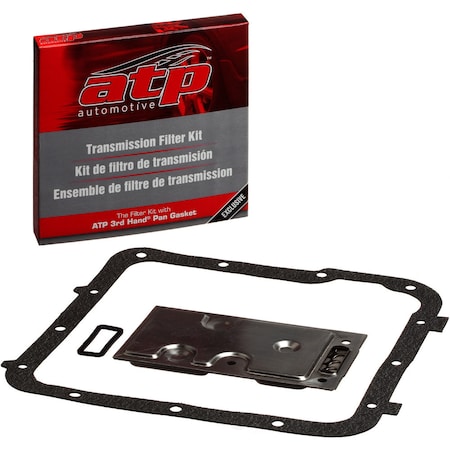 Premium Replacement Auto Trans Filter Kit, B-46