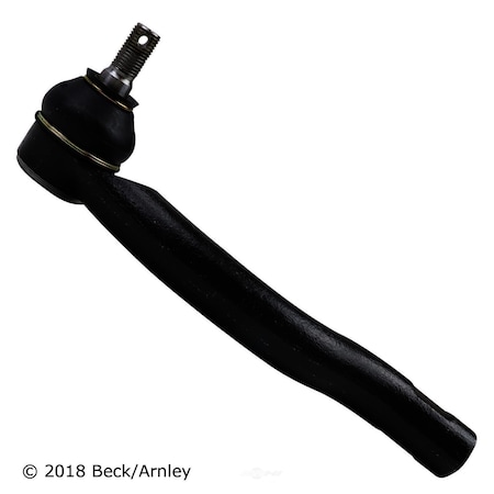 Steering Tie Rod End, 101-5485