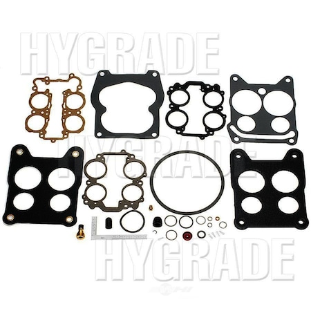 Carburetor Repair Kit, 1257