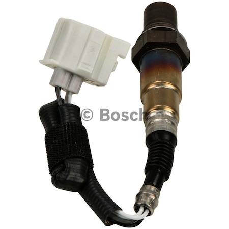 Actual OE Oxygen Sensor - Upstream, 15124