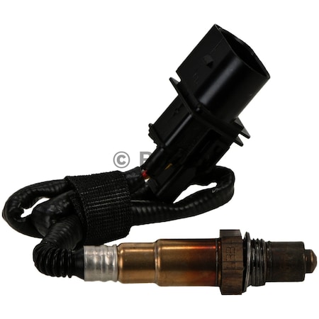 Actual OE Oxygen Sensor - Upstream, 17254