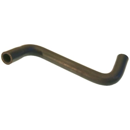 Molded Heater Hose - Heater To Pipe-2, 19048