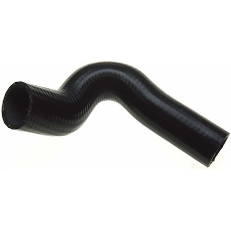 Molded Coolant Hose - Lower - Pipe To Radiator, 21734