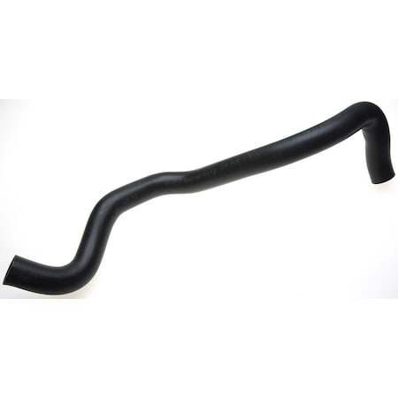 Radiator Coolant Hose 2000 Volkswagen Golf 1.8L, 22808