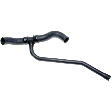 Radiator Coolant Hose 2005-2010 Ford Mustang, 23049