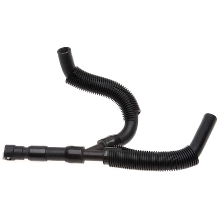 Molded Coolant Hose - Heater Inlet, 23931