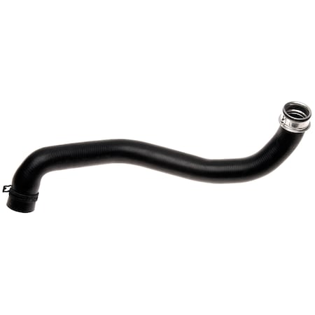 Radiator Coolant Hose 2006-2011 Mercedes-Benz ML350, 24217