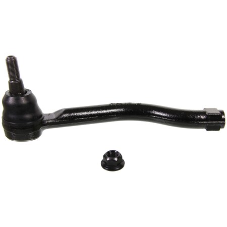 Steering Tie Rod End - Right Outer, ES800358