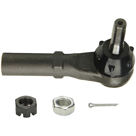 Steering Tie Rod End - Outer, ES3609